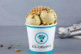 Kids Pistachios Ice Cream