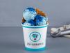 Blue Velvet Ice Cream