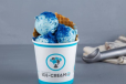 Blue Velvet Ice Cream
