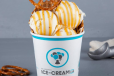 Salt Lick Crunch Ice Cream