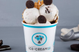 Cookies and Cream Ice Cream
