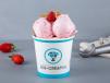 Strawberry Ice Cream