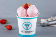 Strawberry Ice Cream