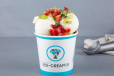 Yogurt Ice Cream