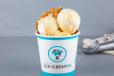 Affogato Vanilla Ice Cream