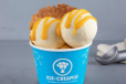 Mango Madness Ice Cream