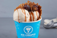 Dates Arabia Ice Cream