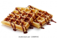 Belgium Waffle