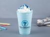 Blue Velvet Shake