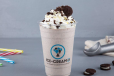 Cookies and Cream Shake
