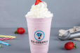 Strawberry Shake