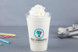 Vanilla Shake