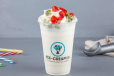 Yogurt Shake