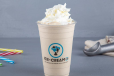 Affogato Vanilla Shake