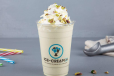 Pistachios Shake