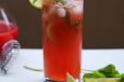 WATER MELON MOJITO