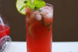 WATER MELON MOJITO