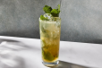 PASSION FRUIT MOJITO