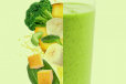 Green Machine Smoothie