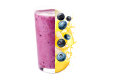 Acai Kick Smoothie