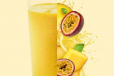 Mango Paradise Smoothie