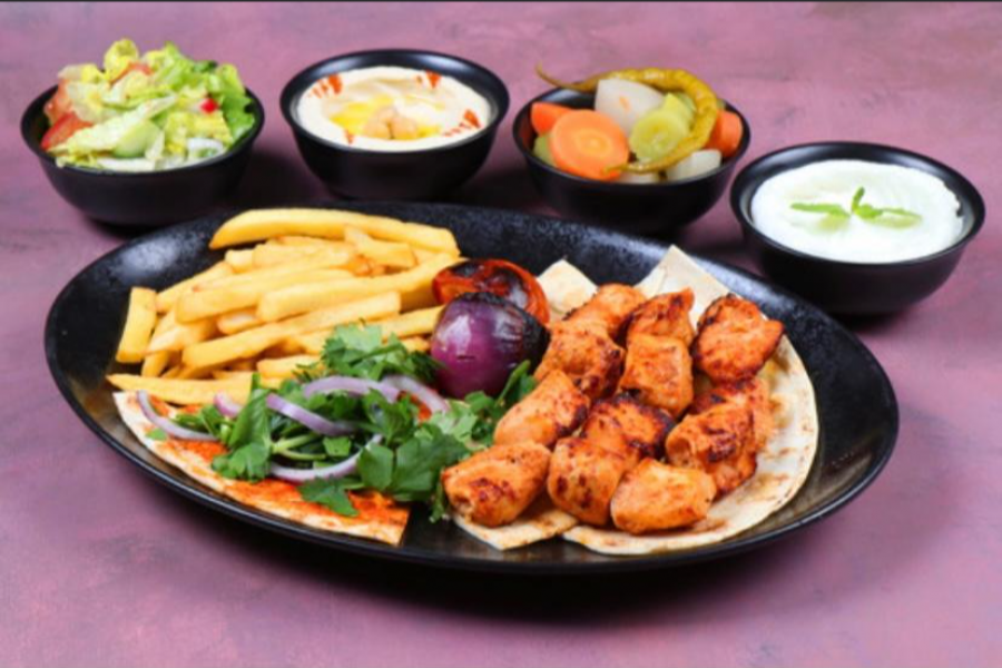 Automatic Restaurant Jebel Ali Freezone (JAFZA) Menu, Dubai EatEasy.ae