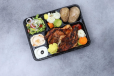 Half chicken with bone ( Healthy )