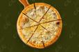 4 Cheese Pizza - Large