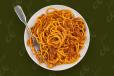 Spaghetti Bolognese