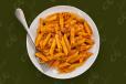 Penne Arrabiata