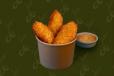 Crispy Chicken Tenders