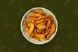 Potato Wedges