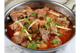 Mutton Karahi