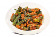 Bhindi Masala