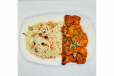 Gosht Tikka Pulao