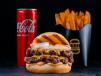 Code Burger Combo
