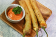 Dynamite Lumpia
