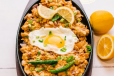 Sisig Na Manok