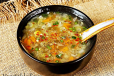 Soup Chicken