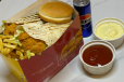 Snack  Meal