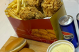 DINNER MEAL