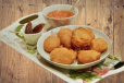 Egg Baji