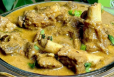 MUTTON KURMA