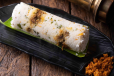 Puttu Biryani