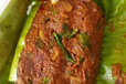 Chicken Pollichathu