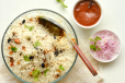 Mutton Biryani