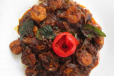 Prawns Roast