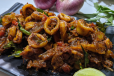 Squid Roast