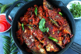Fish Masala