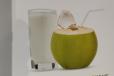 Tender Coconut Shake